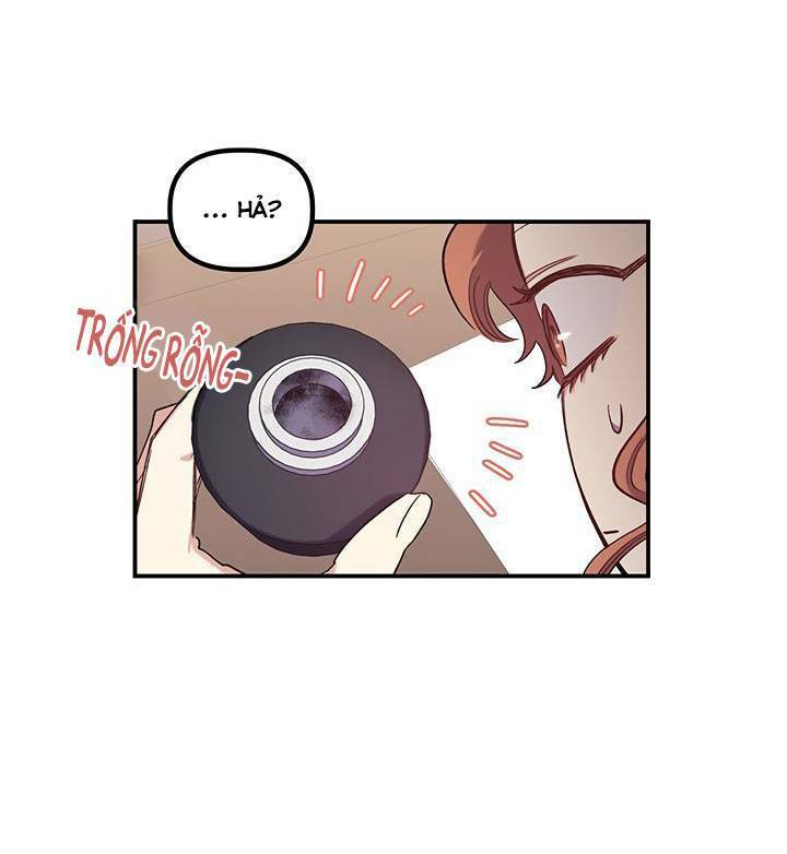 May Mắn Hay Bất Hạnh - Chapter 22 - Page 32