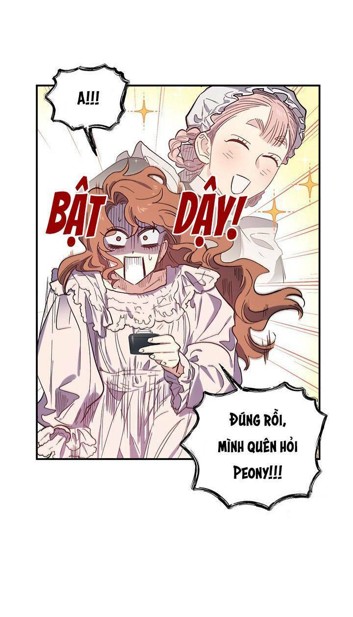 May Mắn Hay Bất Hạnh - Chapter 22 - Page 33