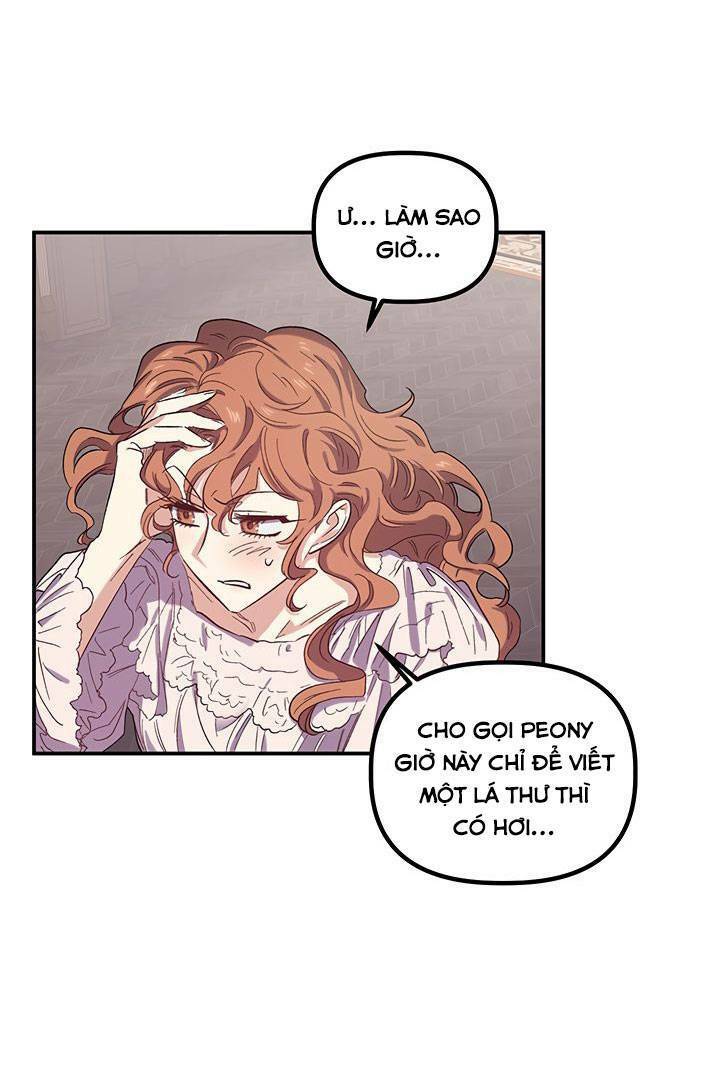 May Mắn Hay Bất Hạnh - Chapter 22 - Page 34