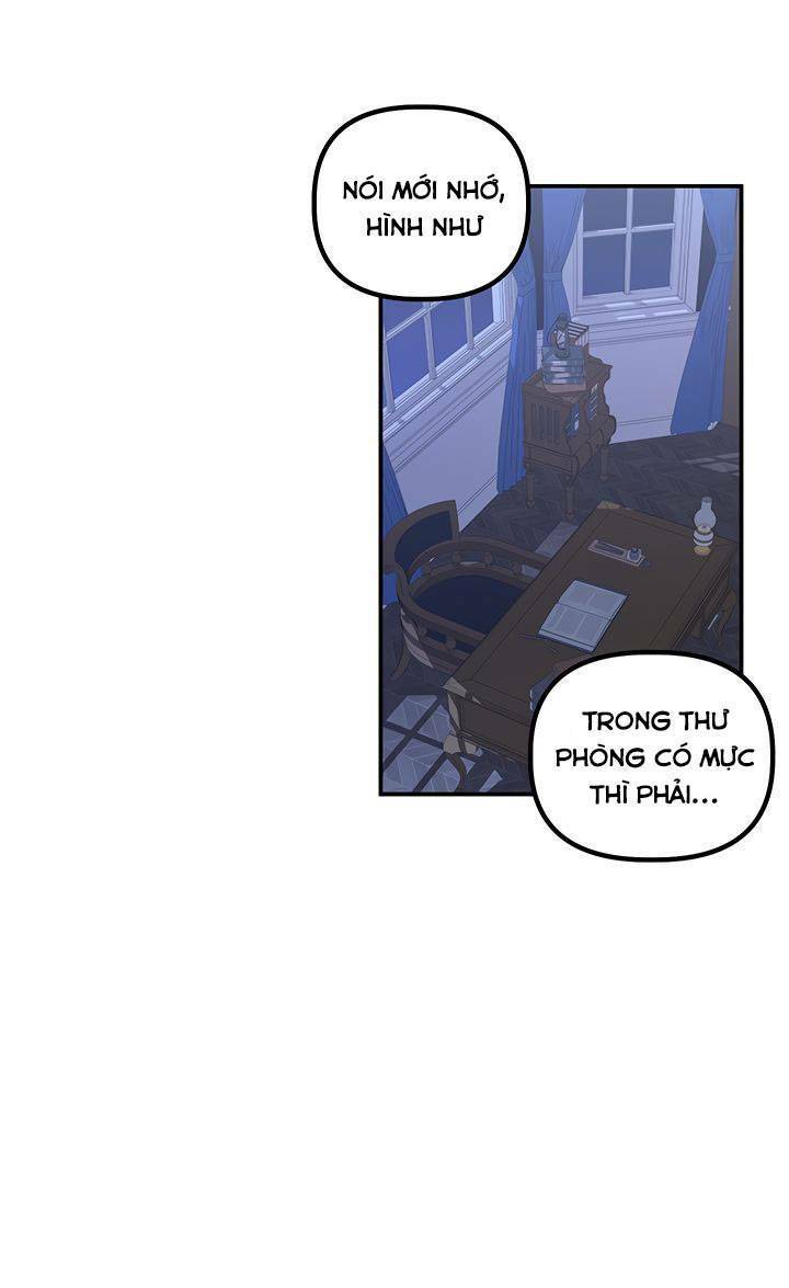 May Mắn Hay Bất Hạnh - Chapter 22 - Page 36