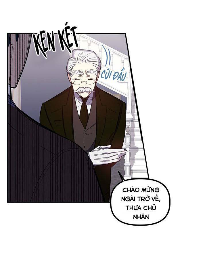 May Mắn Hay Bất Hạnh - Chapter 22 - Page 38