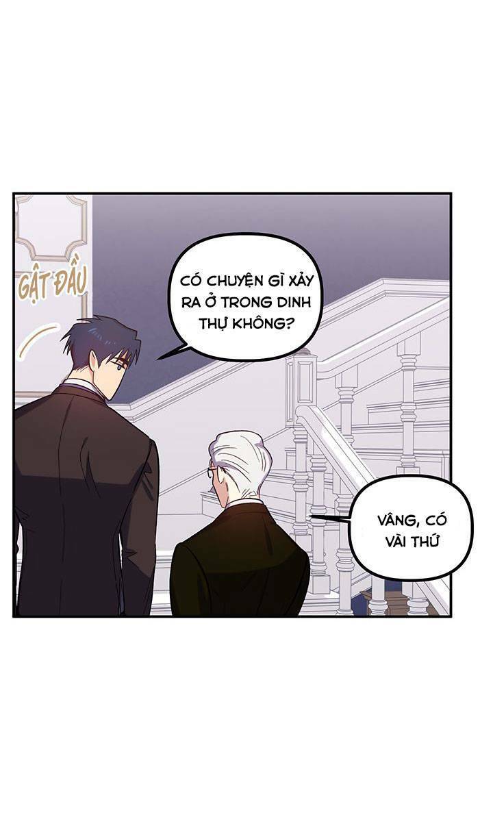 May Mắn Hay Bất Hạnh - Chapter 22 - Page 40