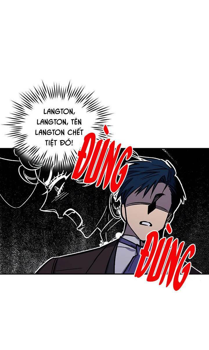 May Mắn Hay Bất Hạnh - Chapter 22 - Page 43