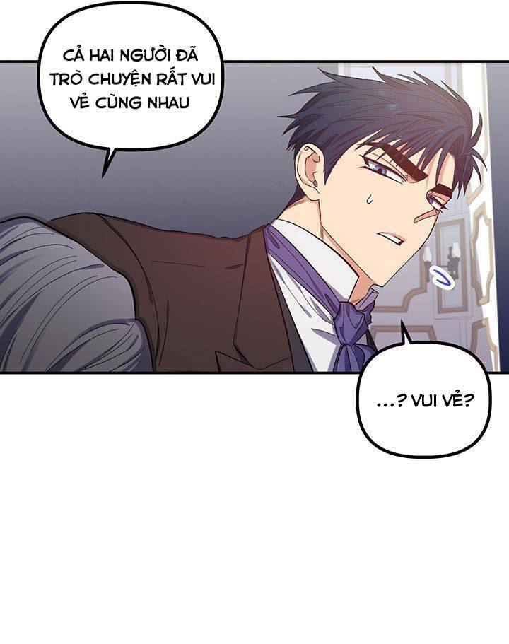 May Mắn Hay Bất Hạnh - Chapter 22 - Page 45