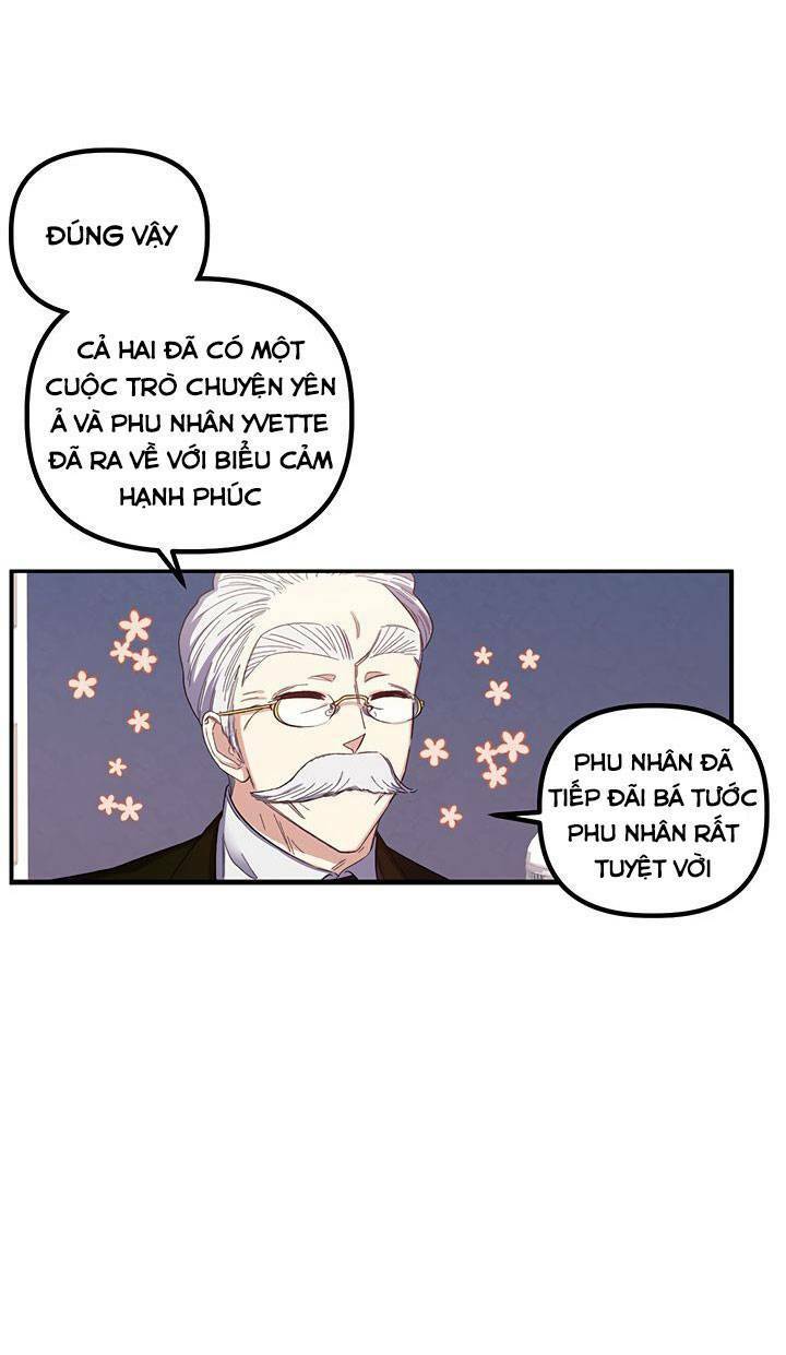 May Mắn Hay Bất Hạnh - Chapter 22 - Page 46