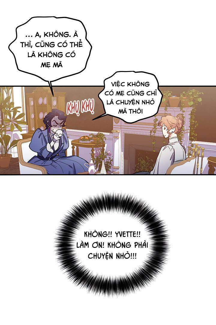 May Mắn Hay Bất Hạnh - Chapter 22 - Page 4