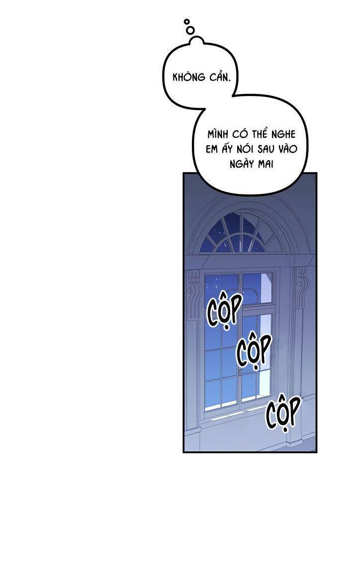 May Mắn Hay Bất Hạnh - Chapter 22 - Page 56