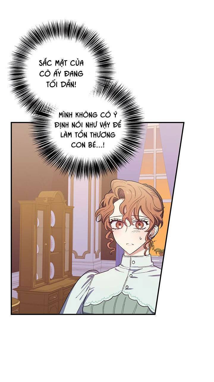 May Mắn Hay Bất Hạnh - Chapter 22 - Page 5