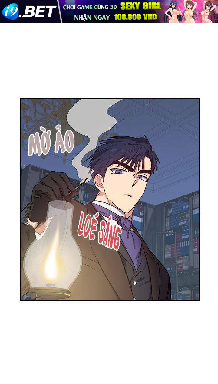 May Mắn Hay Bất Hạnh - Chapter 22 - Page 61