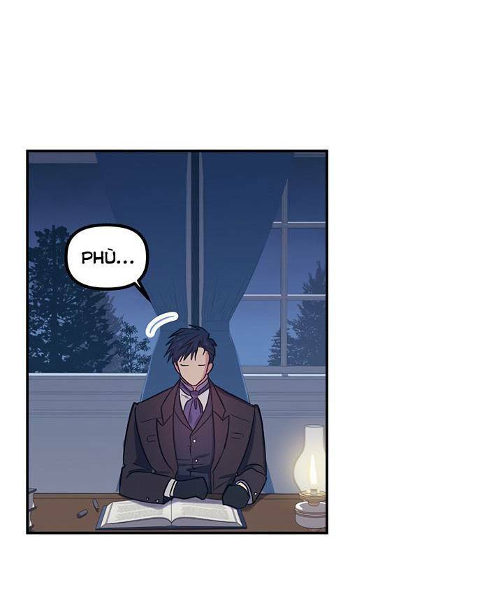 May Mắn Hay Bất Hạnh - Chapter 22 - Page 62