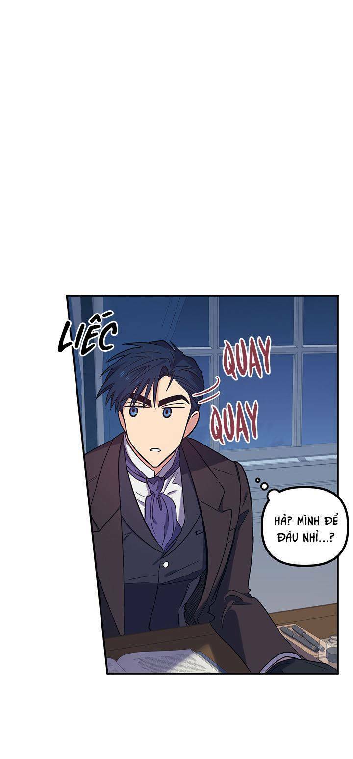 May Mắn Hay Bất Hạnh - Chapter 22 - Page 65