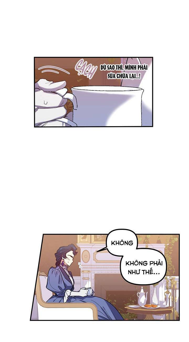 May Mắn Hay Bất Hạnh - Chapter 22 - Page 6