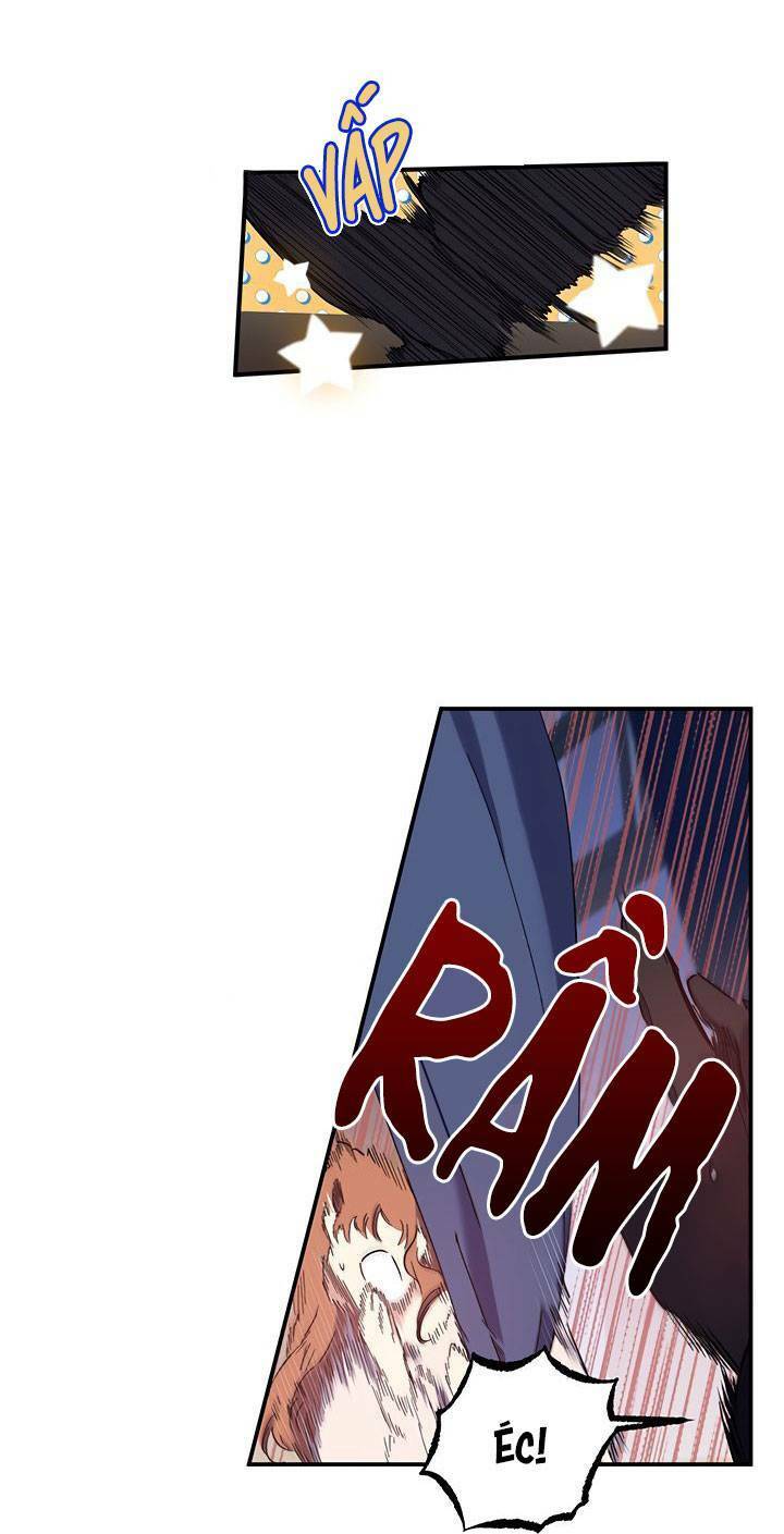 May Mắn Hay Bất Hạnh - Chapter 22 - Page 73