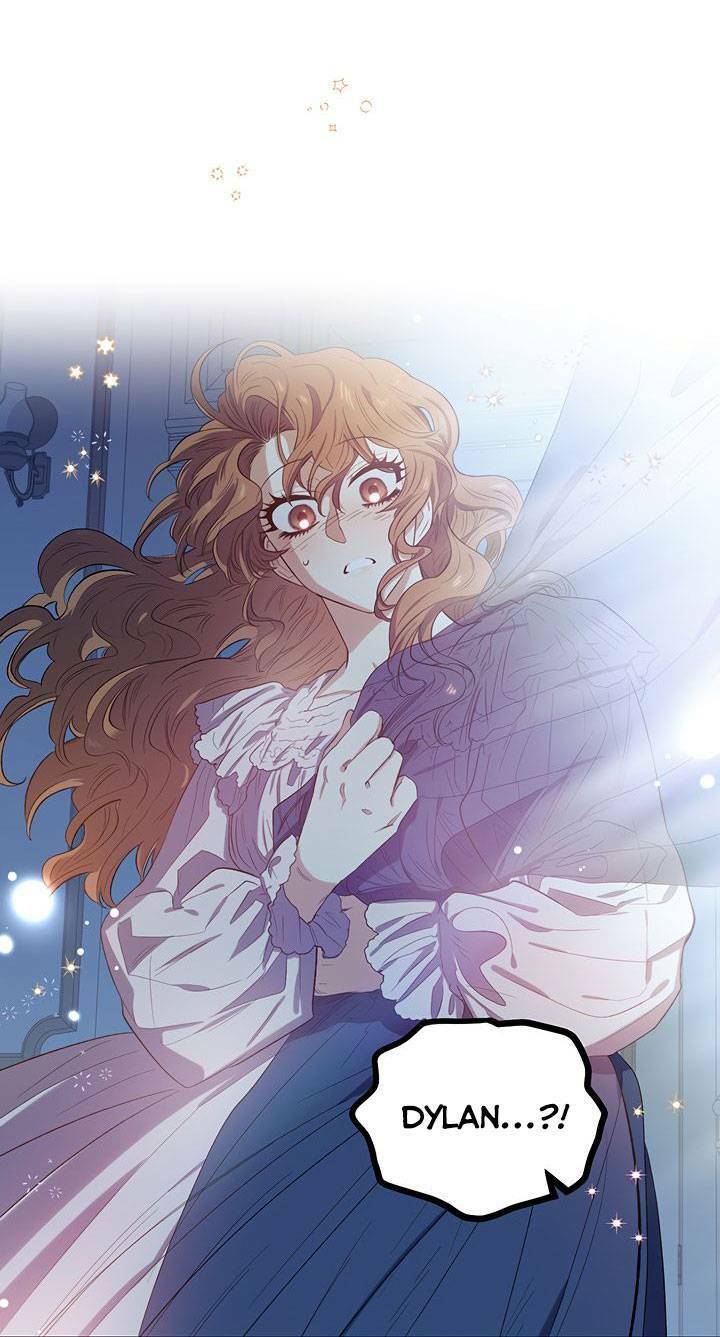 May Mắn Hay Bất Hạnh - Chapter 22 - Page 77