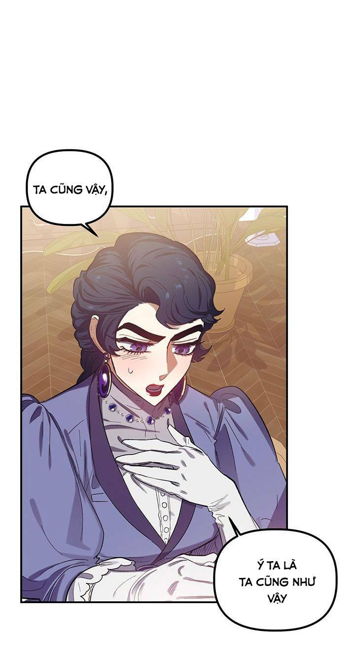 May Mắn Hay Bất Hạnh - Chapter 22 - Page 7