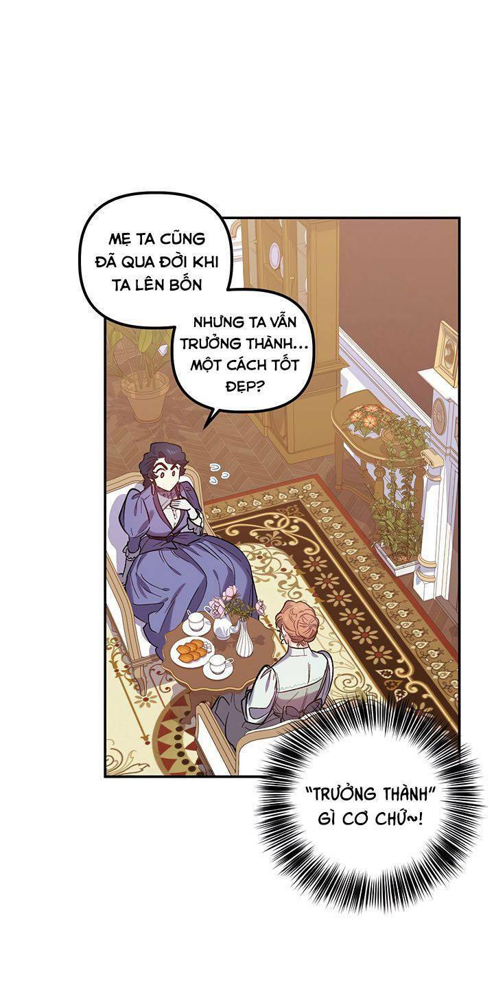 May Mắn Hay Bất Hạnh - Chapter 22 - Page 8