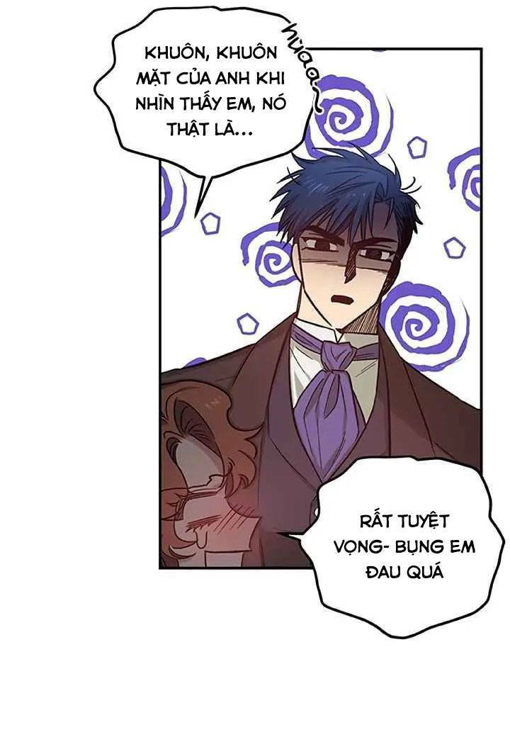 May Mắn Hay Bất Hạnh - Chapter 23 - Page 9