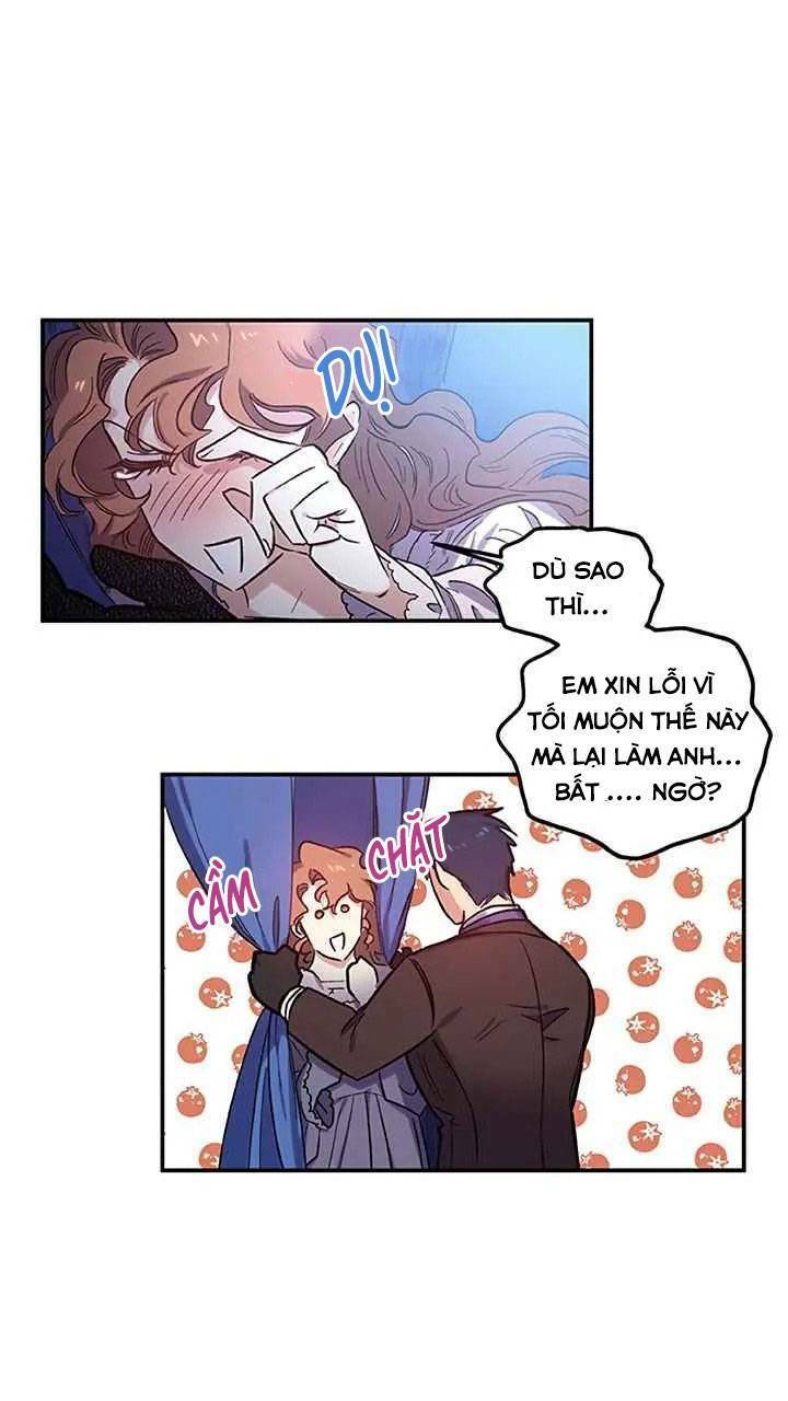 May Mắn Hay Bất Hạnh - Chapter 23 - Page 10