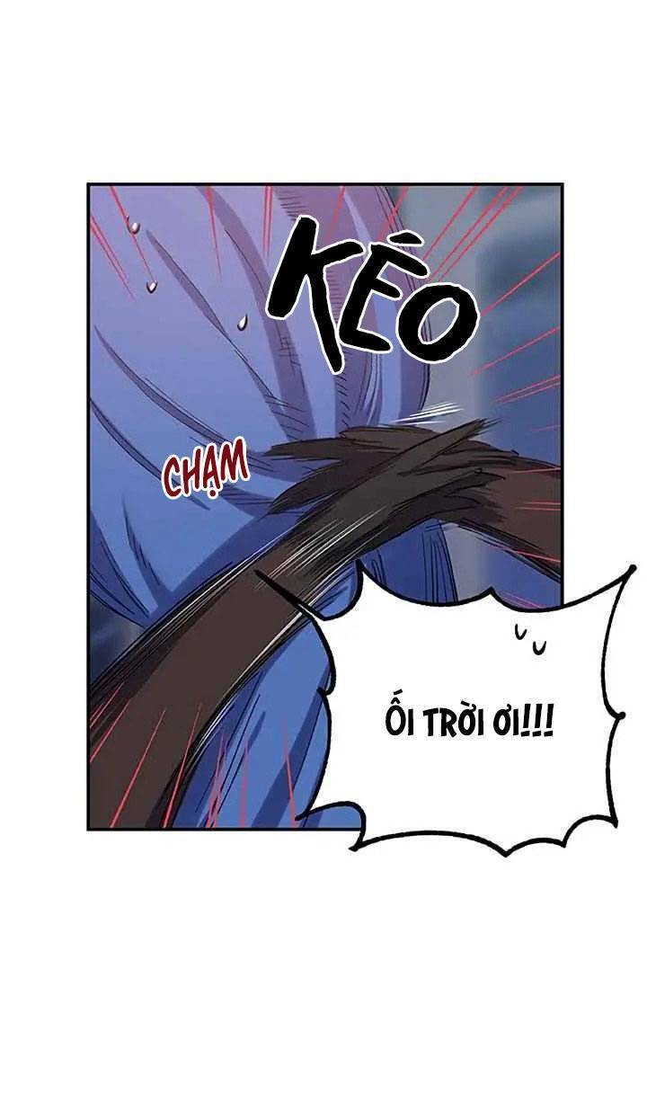 May Mắn Hay Bất Hạnh - Chapter 23 - Page 11