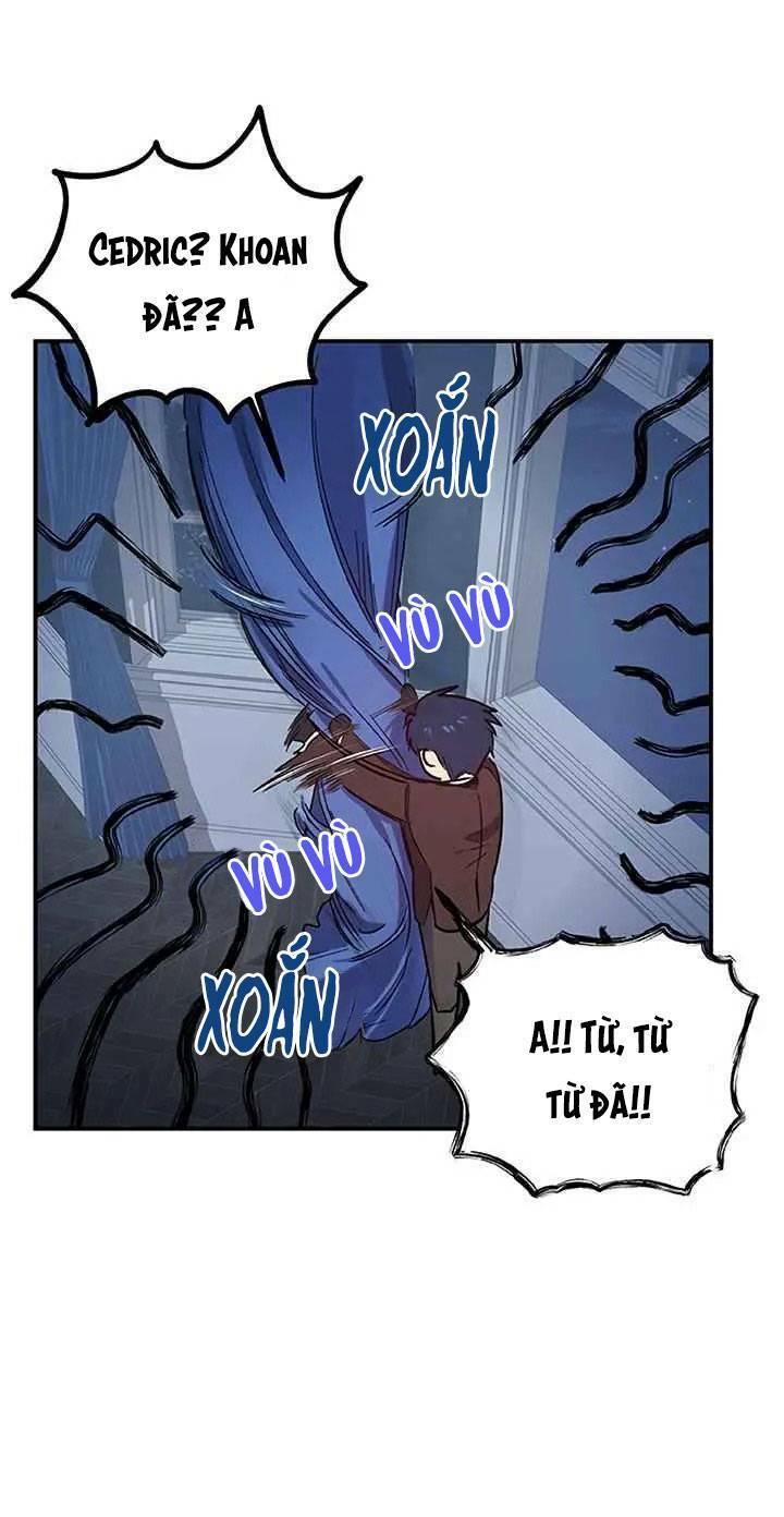 May Mắn Hay Bất Hạnh - Chapter 23 - Page 12