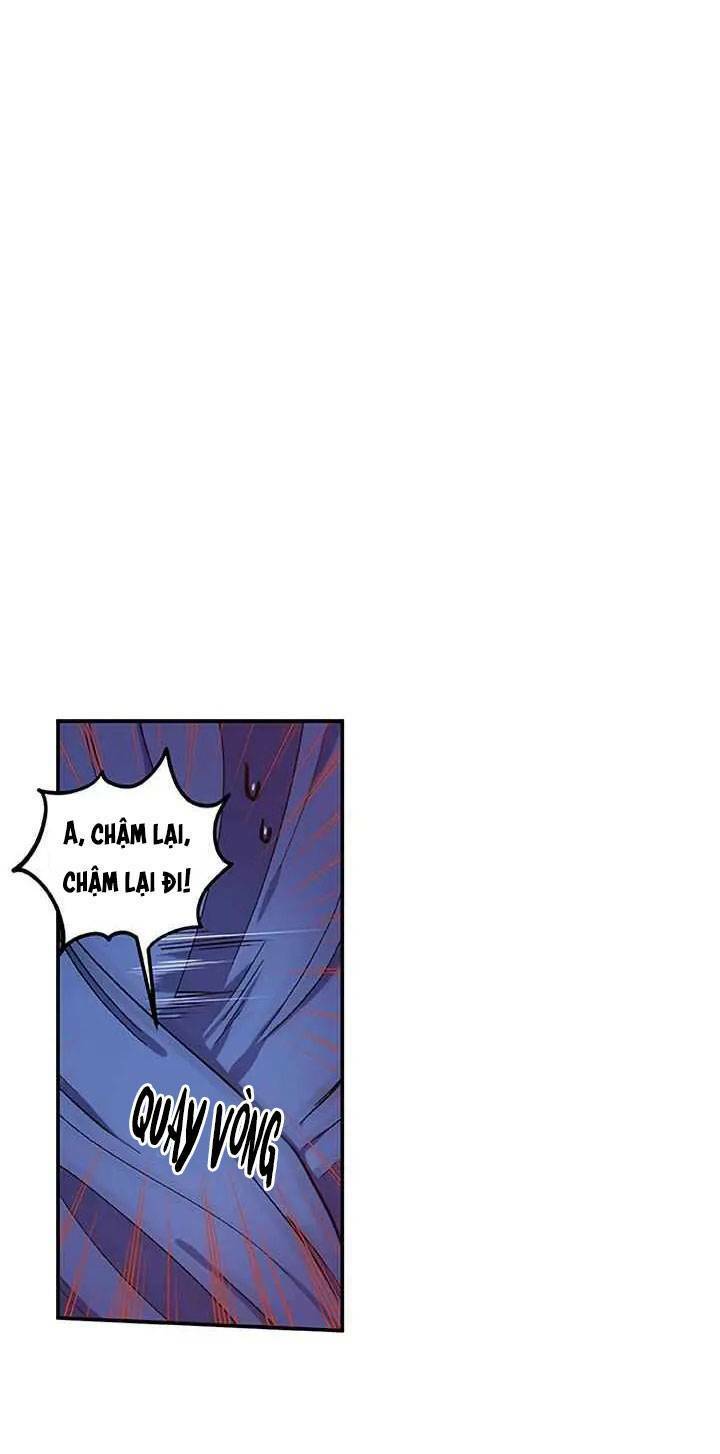 May Mắn Hay Bất Hạnh - Chapter 23 - Page 16