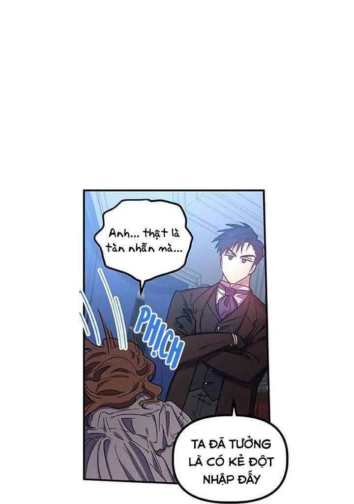 May Mắn Hay Bất Hạnh - Chapter 23 - Page 17