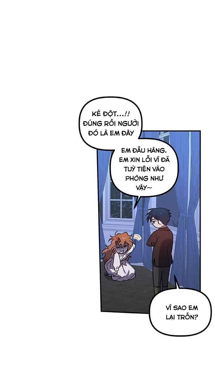 May Mắn Hay Bất Hạnh - Chapter 23 - Page 18