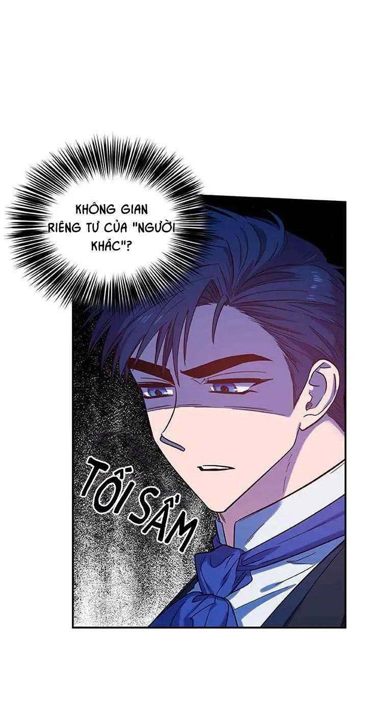 May Mắn Hay Bất Hạnh - Chapter 23 - Page 20