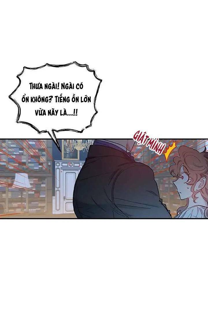 May Mắn Hay Bất Hạnh - Chapter 23 - Page 23