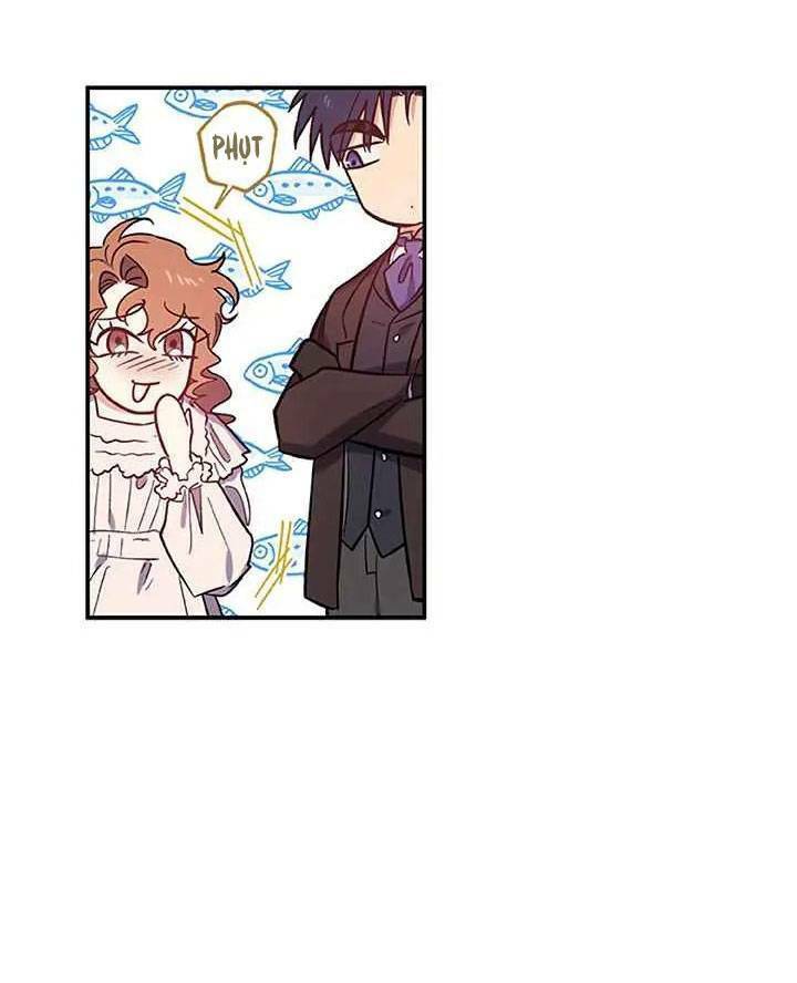 May Mắn Hay Bất Hạnh - Chapter 23 - Page 24