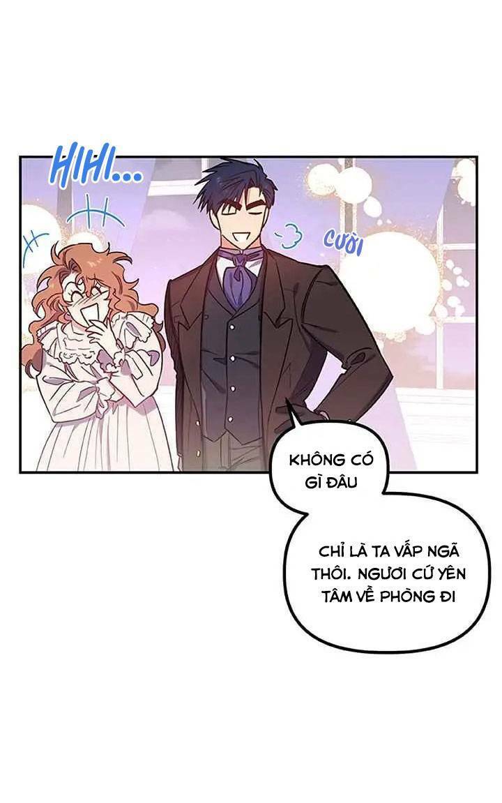 May Mắn Hay Bất Hạnh - Chapter 23 - Page 25