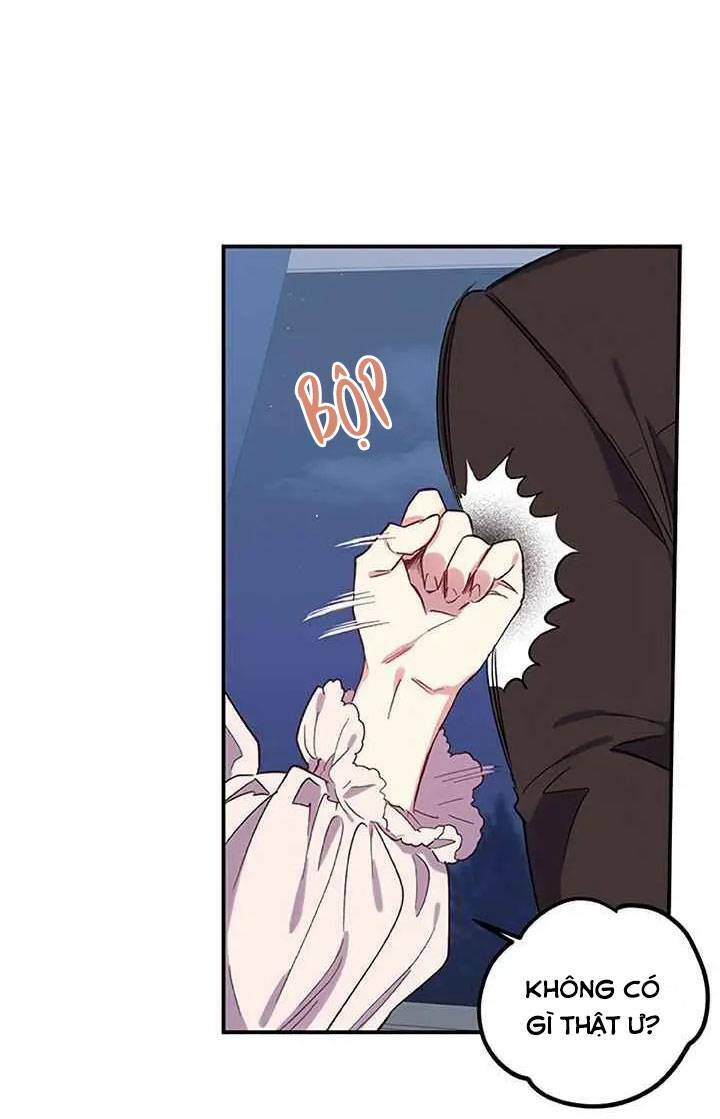 May Mắn Hay Bất Hạnh - Chapter 23 - Page 26