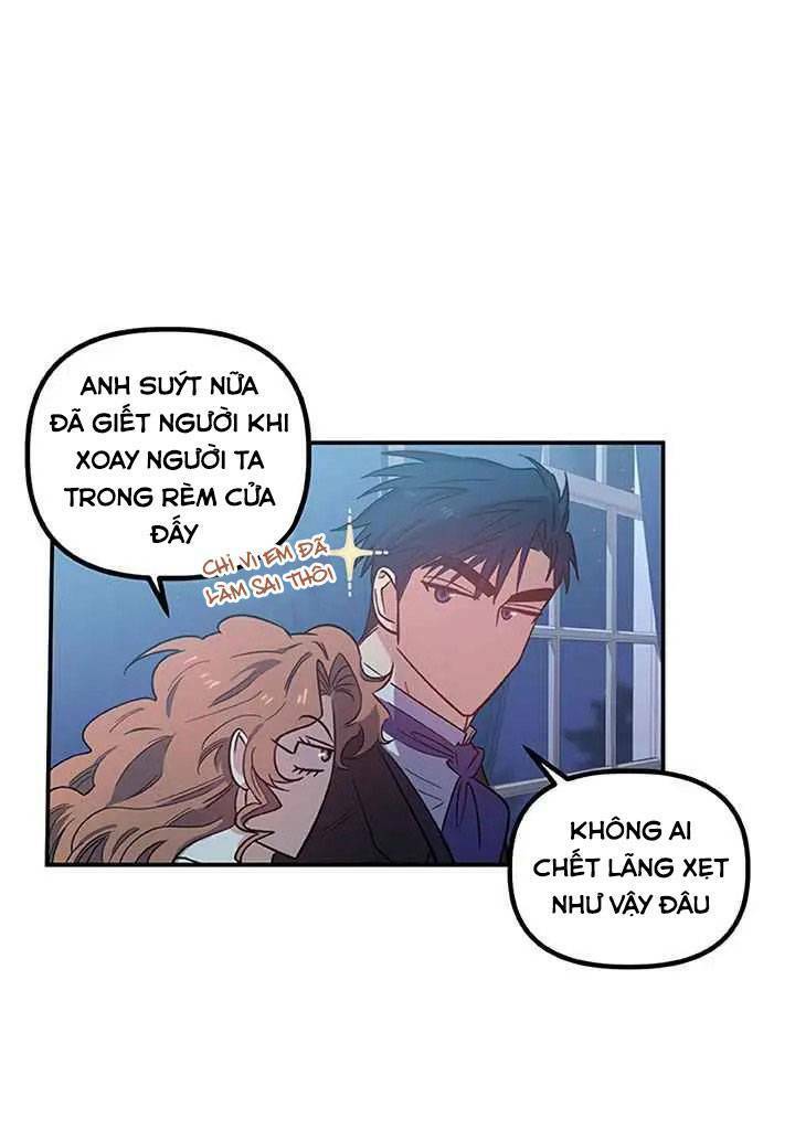 May Mắn Hay Bất Hạnh - Chapter 23 - Page 27