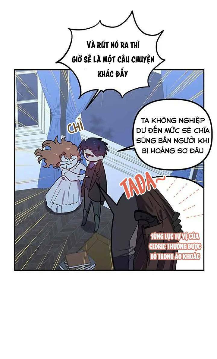 May Mắn Hay Bất Hạnh - Chapter 23 - Page 29