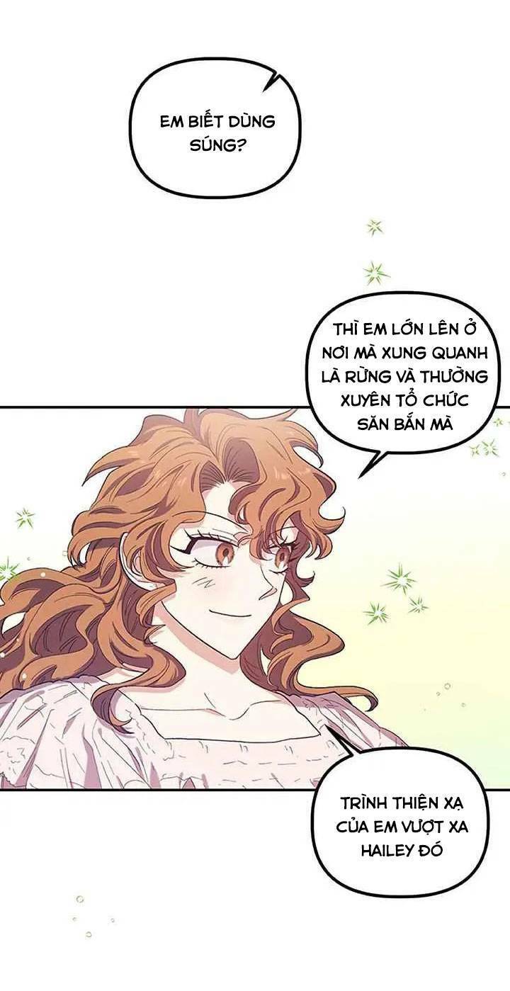 May Mắn Hay Bất Hạnh - Chapter 23 - Page 31