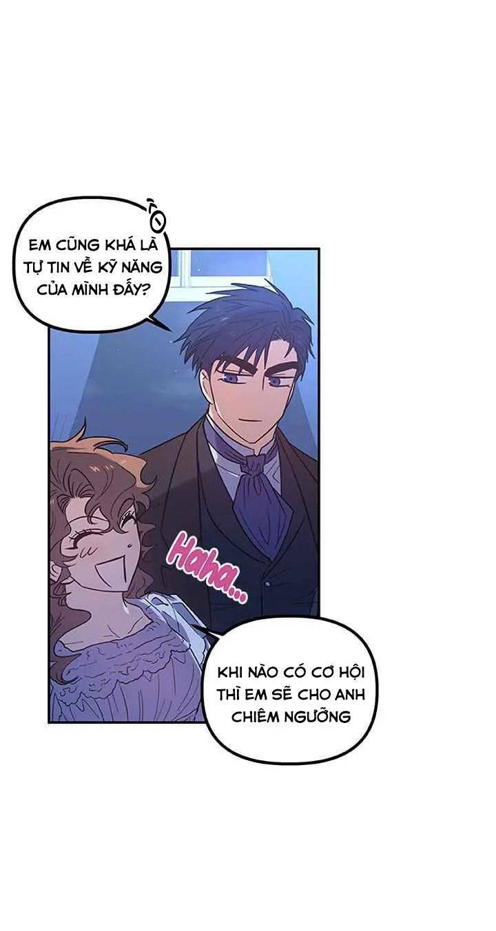 May Mắn Hay Bất Hạnh - Chapter 23 - Page 32