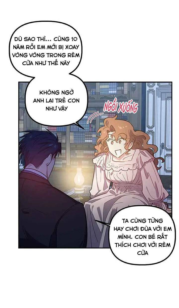 May Mắn Hay Bất Hạnh - Chapter 23 - Page 33