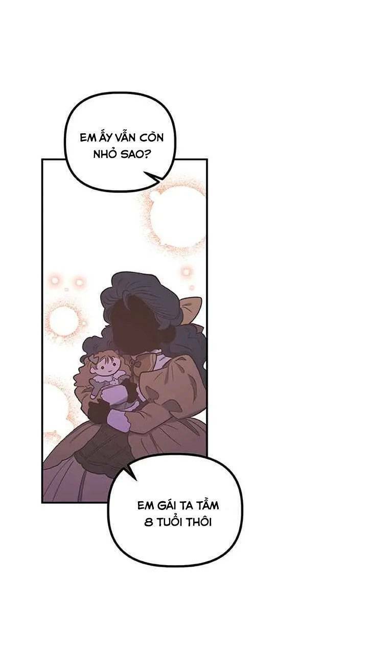 May Mắn Hay Bất Hạnh - Chapter 23 - Page 34