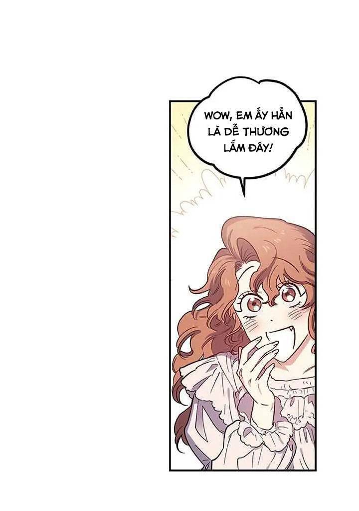 May Mắn Hay Bất Hạnh - Chapter 23 - Page 35