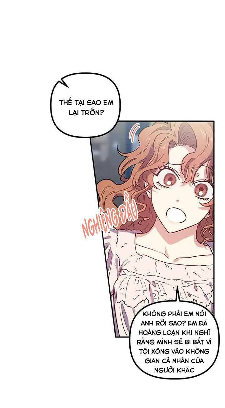 May Mắn Hay Bất Hạnh - Chapter 23 - Page 39