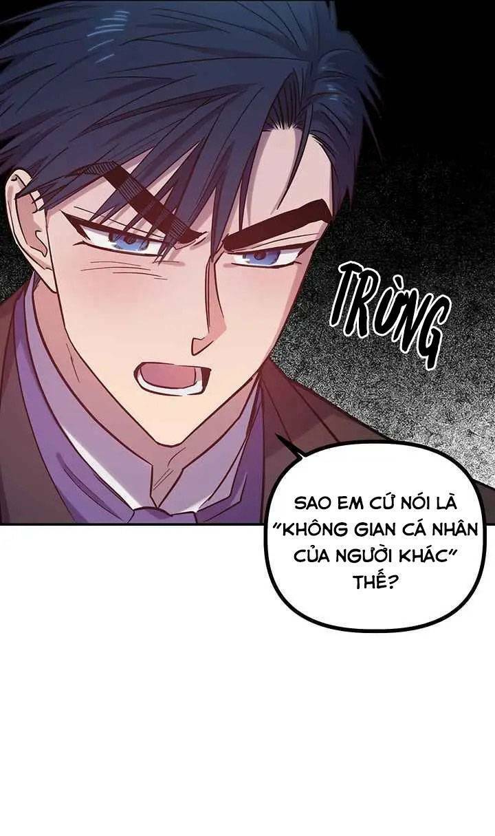 May Mắn Hay Bất Hạnh - Chapter 23 - Page 41