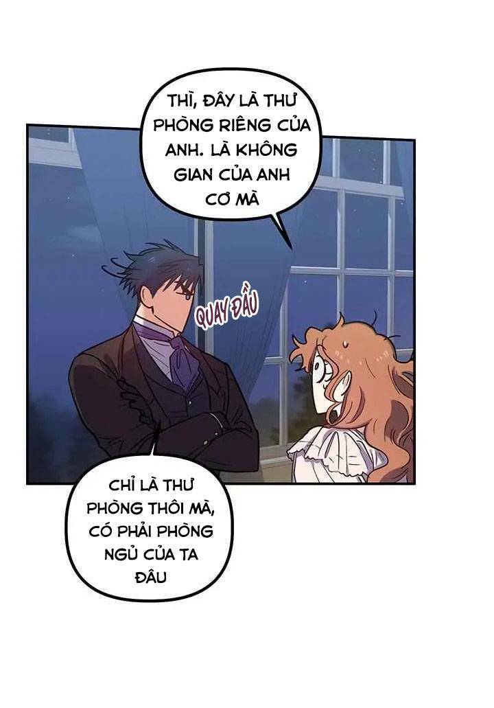 May Mắn Hay Bất Hạnh - Chapter 23 - Page 43