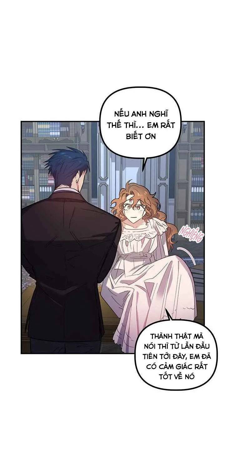 May Mắn Hay Bất Hạnh - Chapter 23 - Page 45