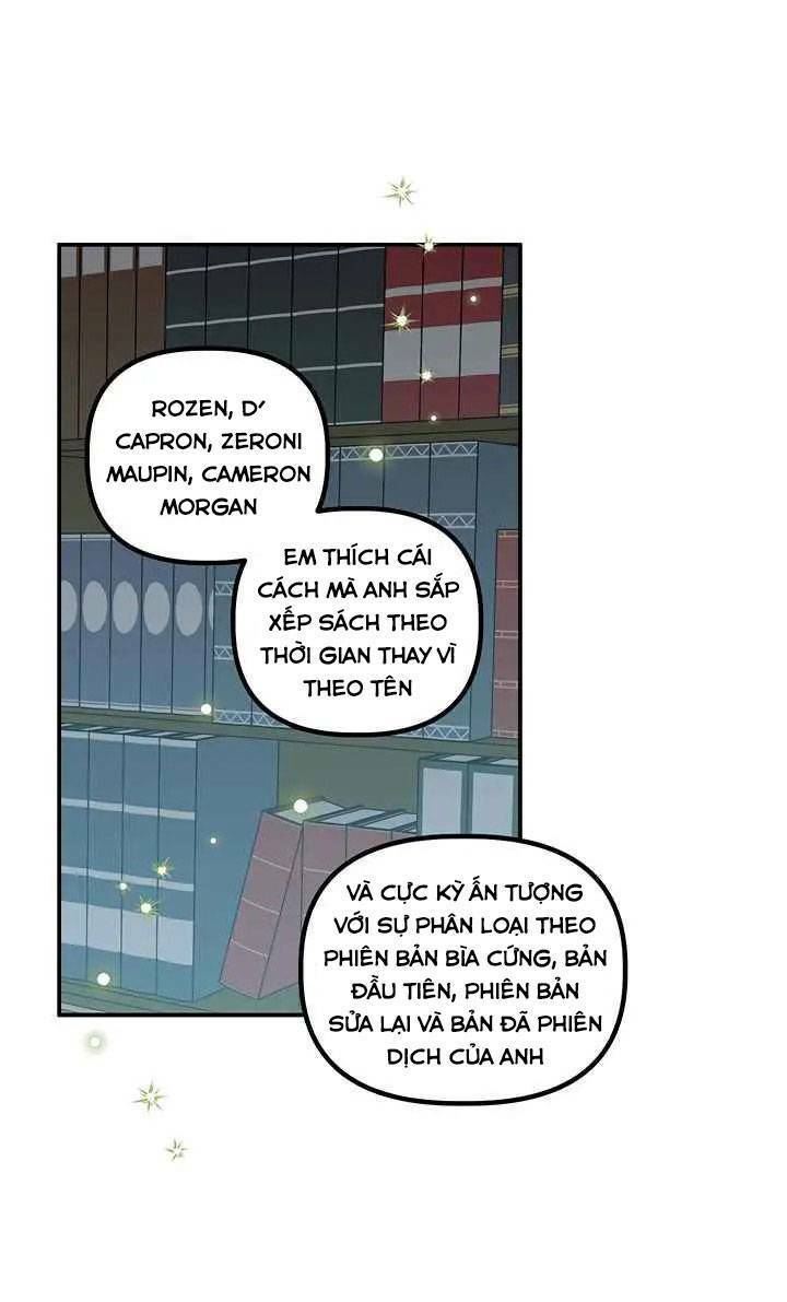 May Mắn Hay Bất Hạnh - Chapter 23 - Page 46