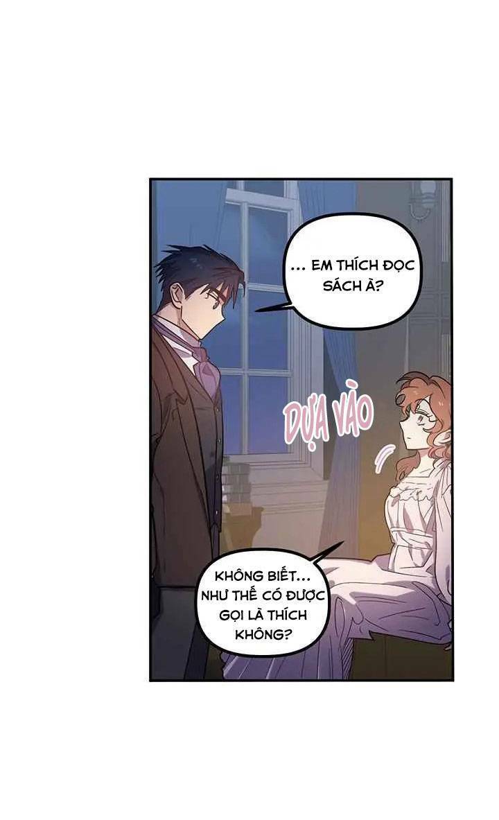 May Mắn Hay Bất Hạnh - Chapter 23 - Page 47