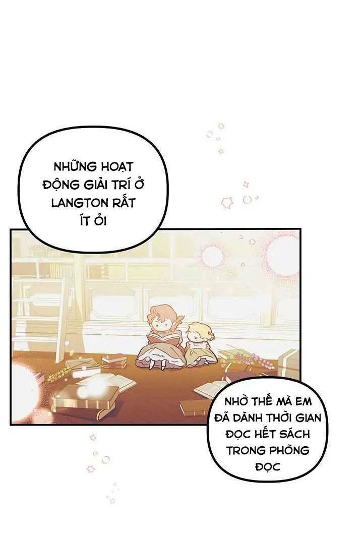 May Mắn Hay Bất Hạnh - Chapter 23 - Page 48