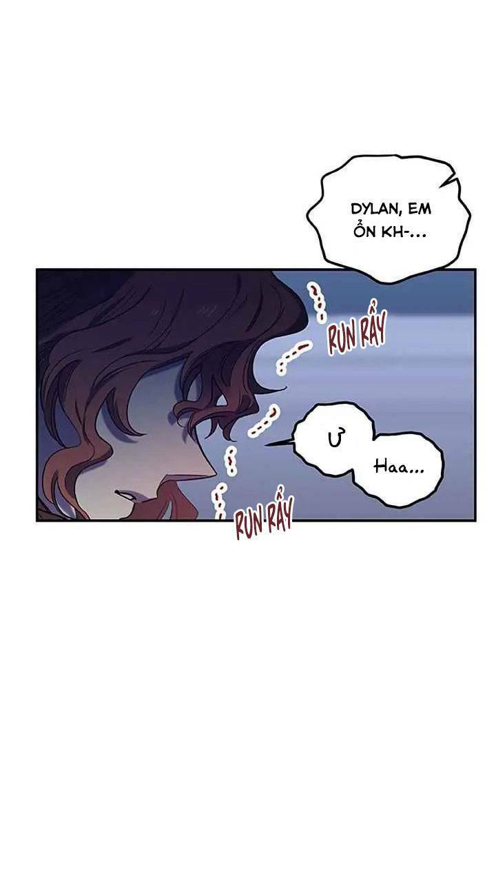 May Mắn Hay Bất Hạnh - Chapter 23 - Page 4