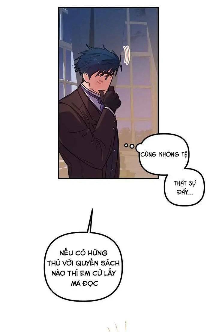 May Mắn Hay Bất Hạnh - Chapter 23 - Page 54