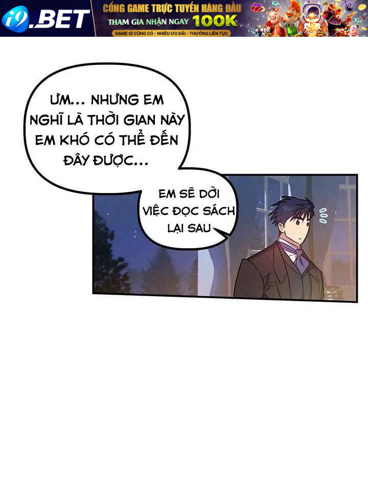 May Mắn Hay Bất Hạnh - Chapter 23 - Page 56