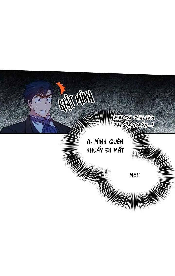 May Mắn Hay Bất Hạnh - Chapter 23 - Page 58